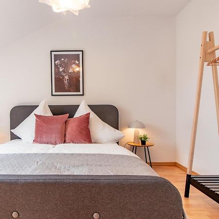 Apartment Sternenhimmel I Aufzug I Stellplatz I Modern Schwarzenberg  Ngoại thất bức ảnh