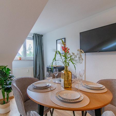 Apartment Sternenhimmel I Aufzug I Stellplatz I Modern Schwarzenberg  Ngoại thất bức ảnh