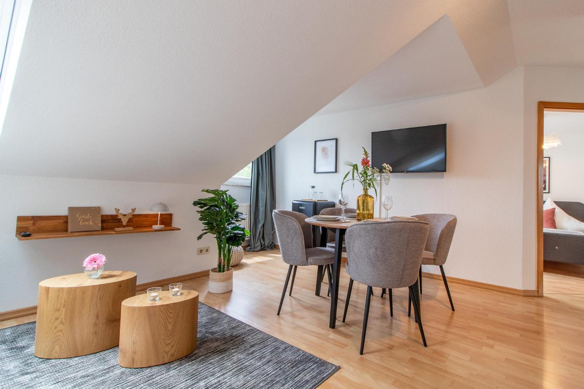 Apartment Sternenhimmel I Aufzug I Stellplatz I Modern Schwarzenberg  Ngoại thất bức ảnh