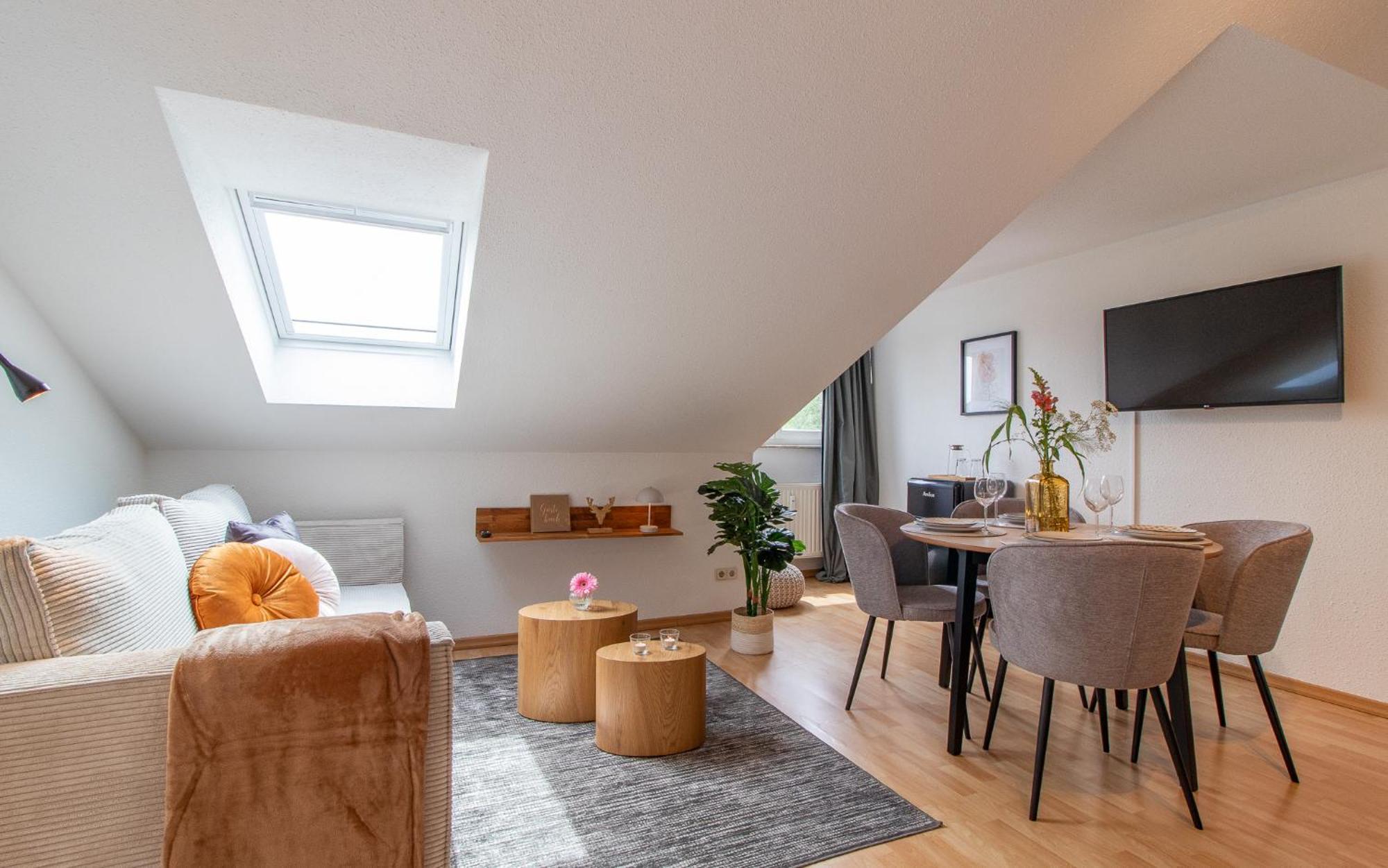 Apartment Sternenhimmel I Aufzug I Stellplatz I Modern Schwarzenberg  Ngoại thất bức ảnh