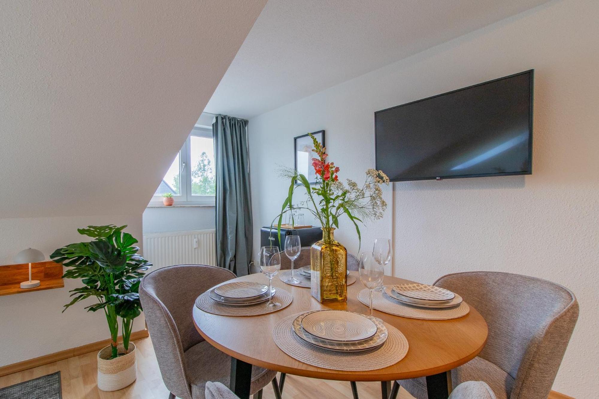 Apartment Sternenhimmel I Aufzug I Stellplatz I Modern Schwarzenberg  Ngoại thất bức ảnh