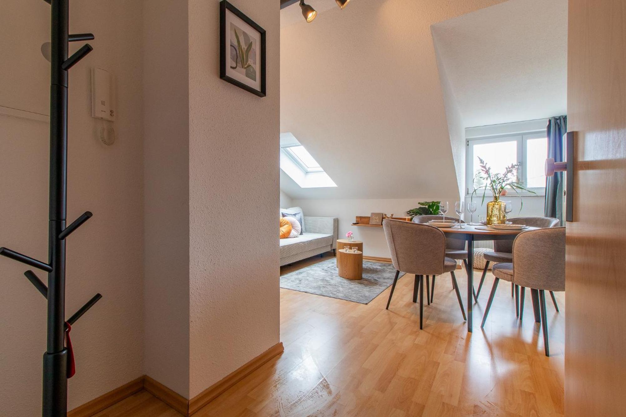 Apartment Sternenhimmel I Aufzug I Stellplatz I Modern Schwarzenberg  Ngoại thất bức ảnh